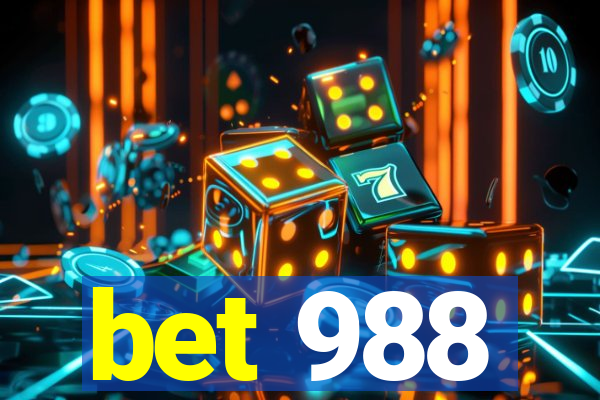 bet 988